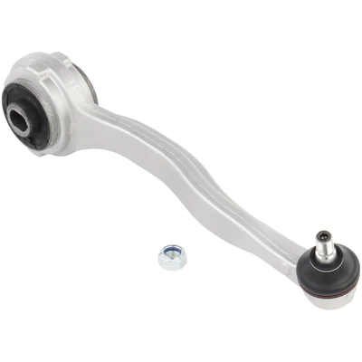 Control Arm and Ball Joint Assembly - Front Right Lower Forward - Delphi TC1280