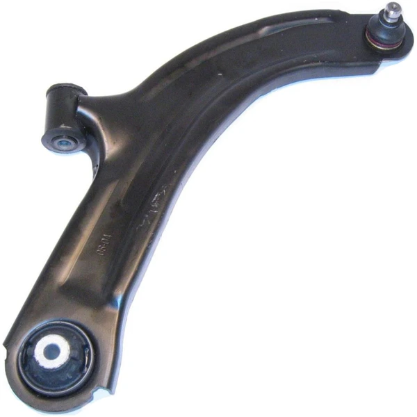 Control Arm and Ball Joint Assembly - Front Right Lower - Delphi TC1308