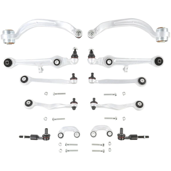 Control Arm Kit - Delphi TC1300KIT