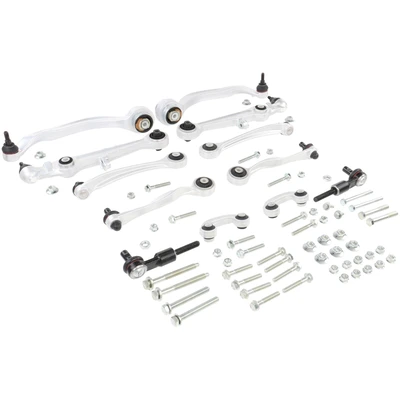Control Arm Kit - Delphi TC1300KIT