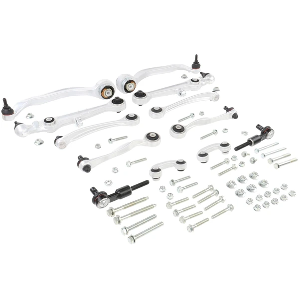 Control Arm Kit - Delphi TC1300KIT
