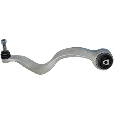 Control Arm and Ball Joint Assembly - Front Left Lower - Delphi TC1320