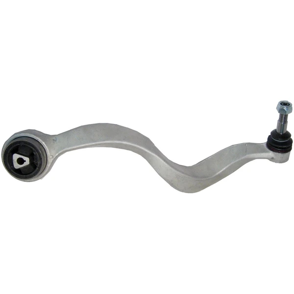 Control Arm and Ball Joint Assembly - Front Right Lower - Delphi TC1321