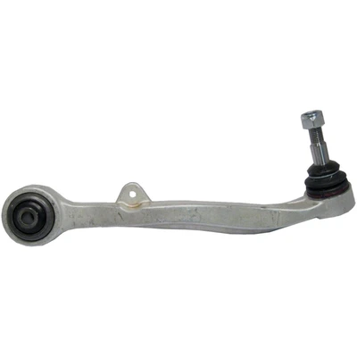 Control Arm and Ball Joint Assembly - Front Right Lower Rearward - Delphi TC1323