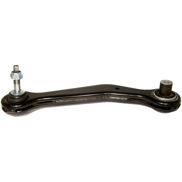 Control Arm and Ball Joint Assembly - Rear Left Upper Rearward - Delphi TC1346