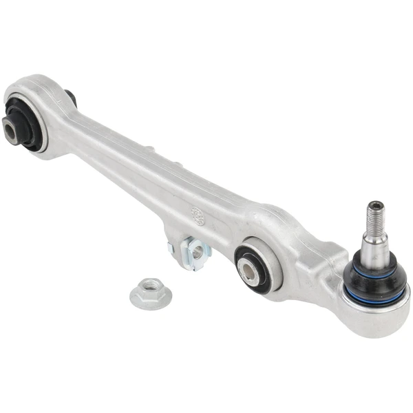 Control Arm and Ball Joint Assembly - Front Lower Forward - Delphi TC1343