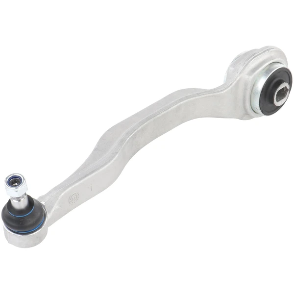 Control Arm and Ball Joint Assembly - Front Left Lower - Delphi TC1385