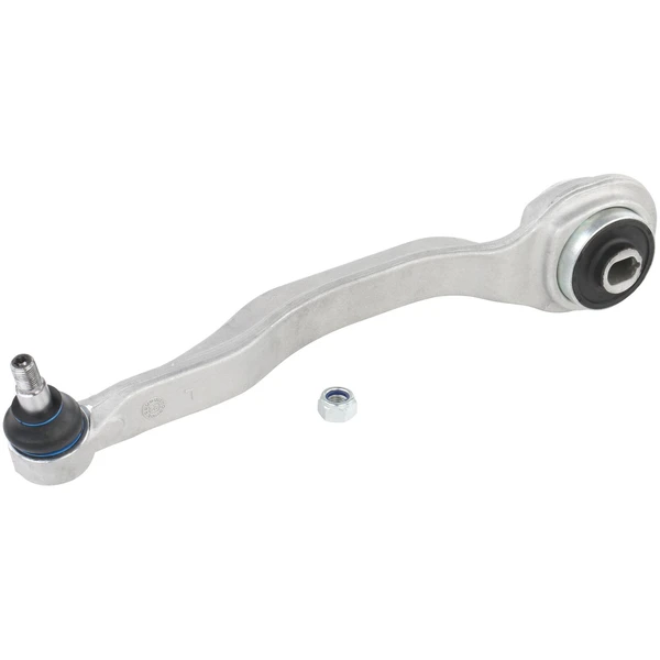 Control Arm and Ball Joint Assembly - Front Left Lower - Delphi TC1385