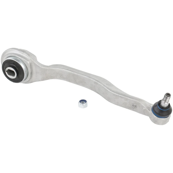 Control Arm and Ball Joint Assembly - Front Right Lower - Delphi TC1386
