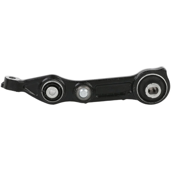 Control Arm and Ball Joint Assembly - Front Left Lower Rearward - Delphi TC1383