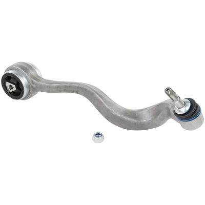 Control Arm and Ball Joint Assembly - Front Right Lower Forward - Delphi TC1391