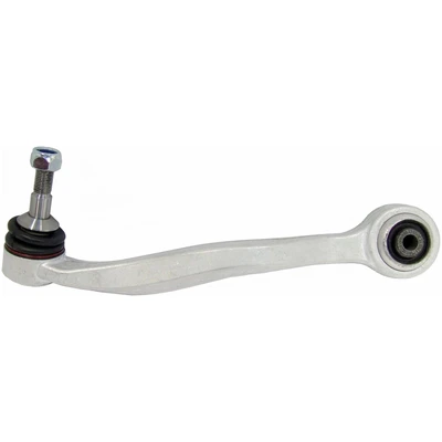Control Arm and Ball Joint Assembly - Front Left Lower Rearward - Delphi TC1392