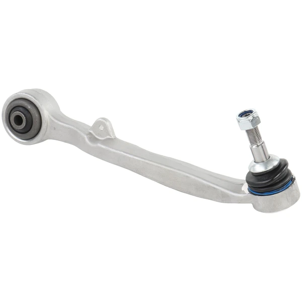 Control Arm and Ball Joint Assembly - Front Right Lower Rearward - Delphi TC1393