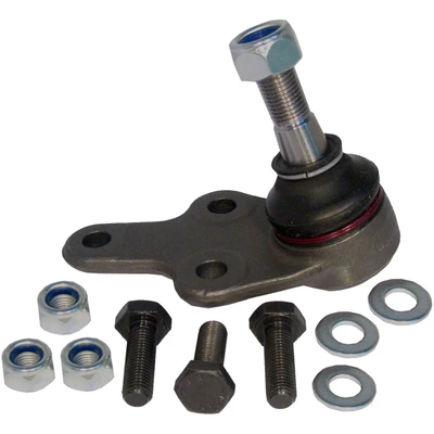 Ball Joint - Front Lower - Delphi TC1433