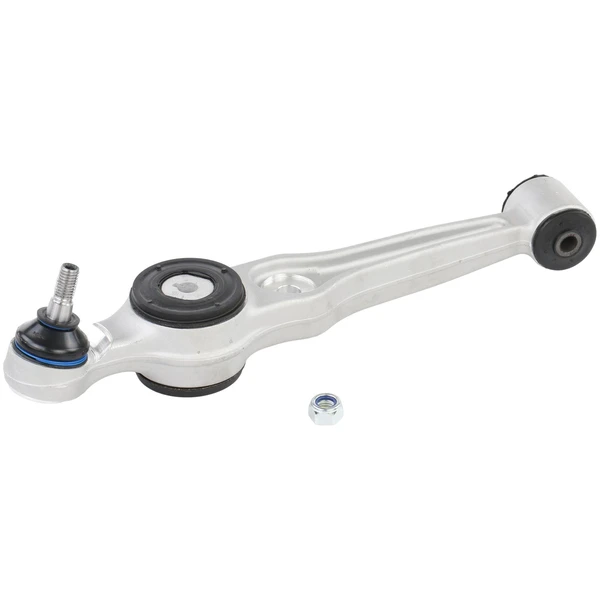 Control Arm and Ball Joint Assembly - Front Left Lower - Delphi TC1486