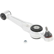 Control Arm and Ball Joint Assembly - Front Right Lower - Delphi TC1487