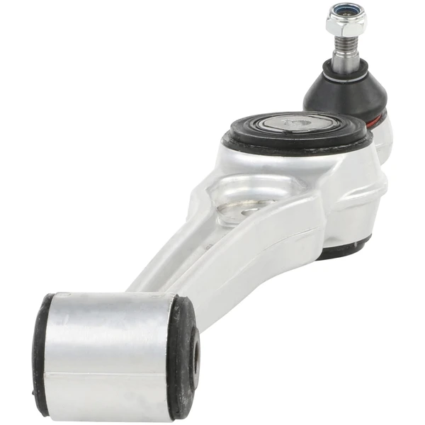 Control Arm and Ball Joint Assembly - Front Right Lower - Delphi TC1487