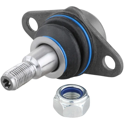 Ball Joint - Front Lower Forward - Delphi TC1480