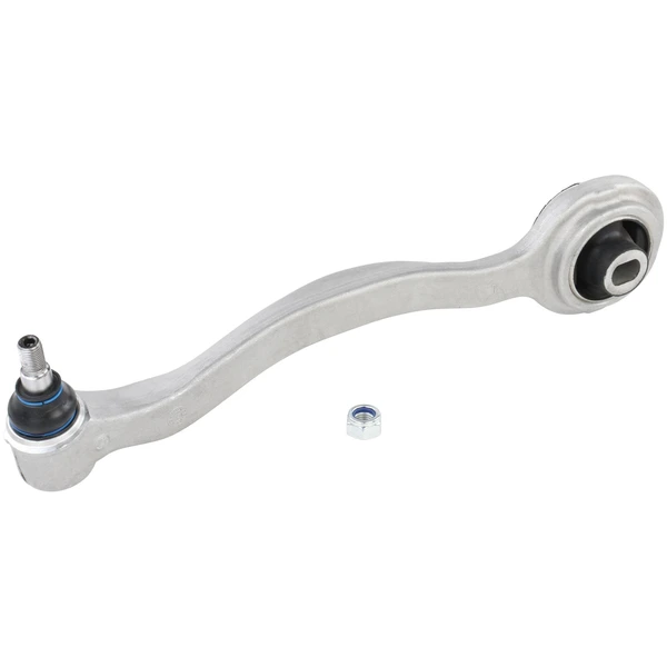 Control Arm and Ball Joint Assembly - Front Left Lower Forward - Delphi TC1494