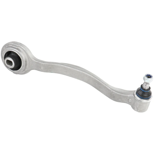 Control Arm and Ball Joint Assembly - Front Right Lower - Delphi TC1495