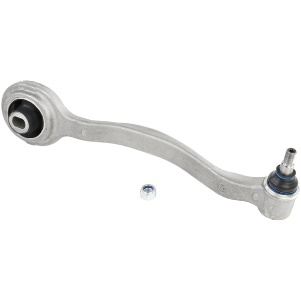 Control Arm and Ball Joint Assembly - Front Right Lower - Delphi TC1495