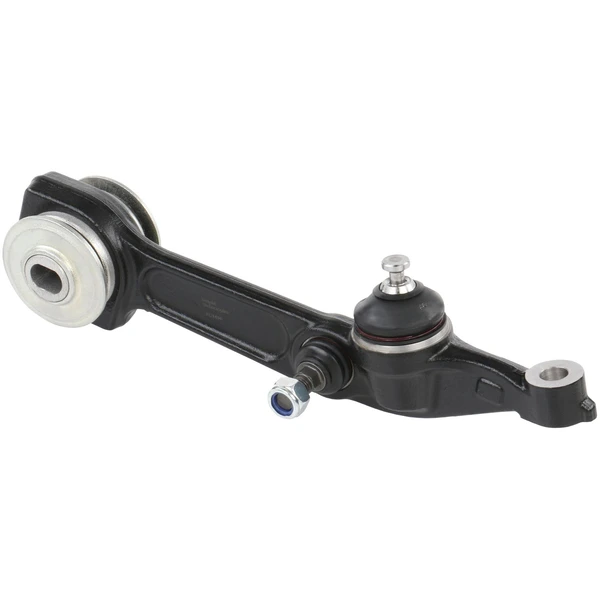 Control Arm and Ball Joint Assembly - Front Left Lower Rearward - Delphi TC1496