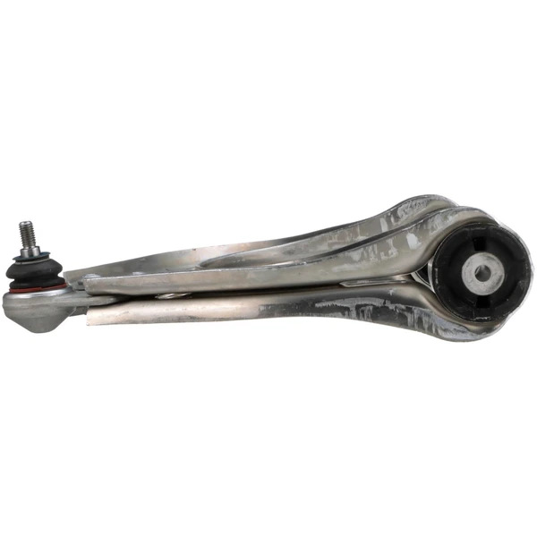 Control Arm and Ball Joint Assembly - Front Right Upper - Delphi TC1491