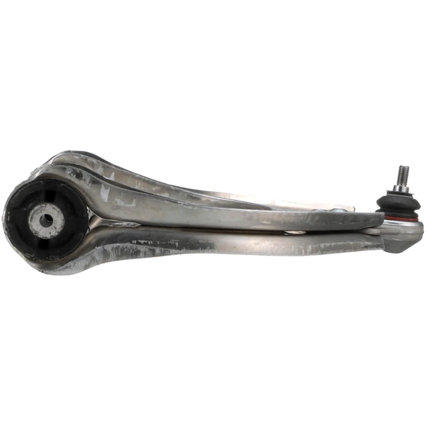 Control Arm and Ball Joint Assembly - Front Right Upper - Delphi TC1491