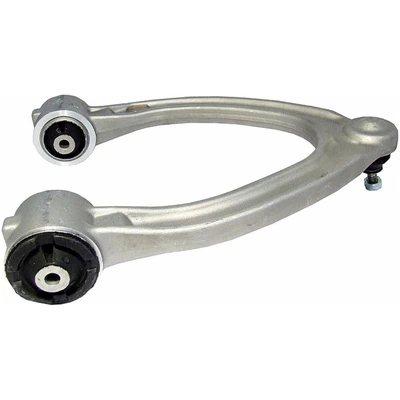 Control Arm and Ball Joint Assembly - Front Right Upper - Delphi TC1493
