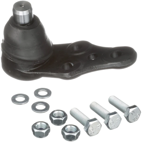 Ball Joint - Front Lower - Delphi TC1505