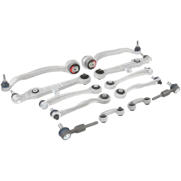 Control Arm Kit - Delphi TC1500KIT