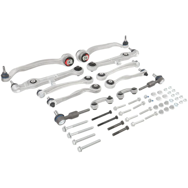 Control Arm Kit - Delphi TC1500KIT