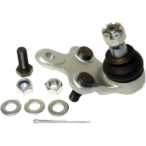 Ball Joint - Front Lower - Delphi TC1516