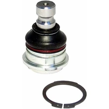 Ball Joint - Front Lower - Delphi TC1559