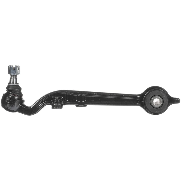 Control Arm and Ball Joint Assembly - Front Lower - Delphi TC1598