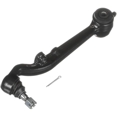 Control Arm and Ball Joint Assembly - Front Lower - Delphi TC1598