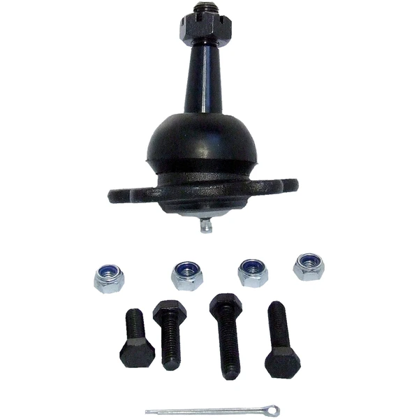 Ball Joint - Front Upper - Delphi TC1604