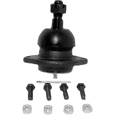 Ball Joint - Front Upper - Delphi TC1609