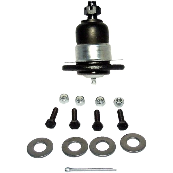 Ball Joint - Front Upper - Delphi TC1602