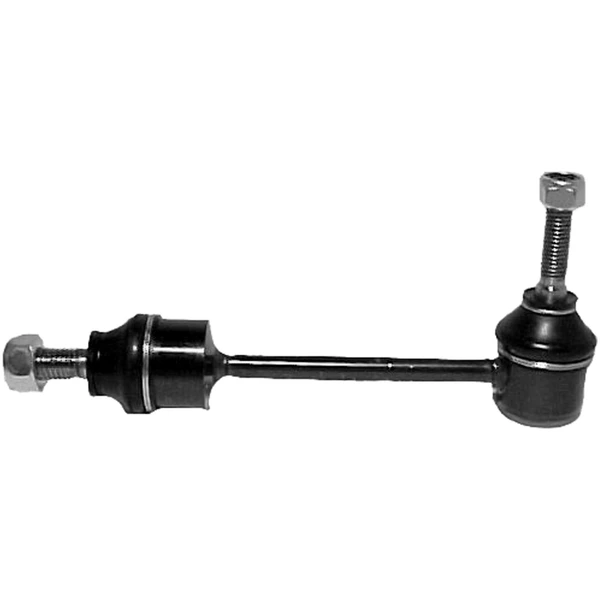 Suspension Stabilizer Bar Link Kit - Delphi TC1614