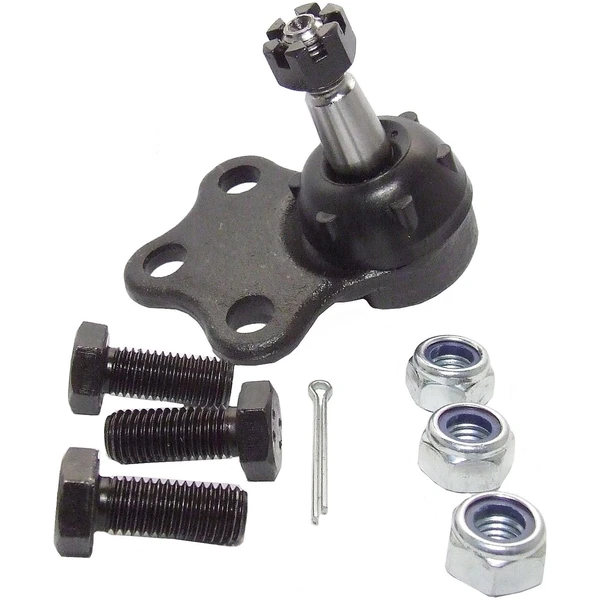Ball Joint - Front Lower - Delphi TC1619