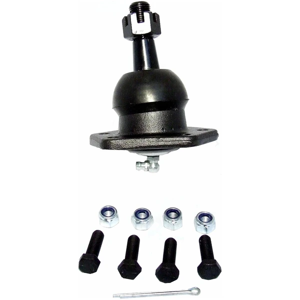 Ball Joint - Front Upper - Delphi TC1610