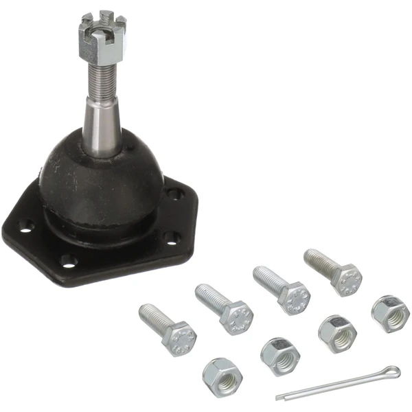 Ball Joint - Front Upper - Delphi TC1613