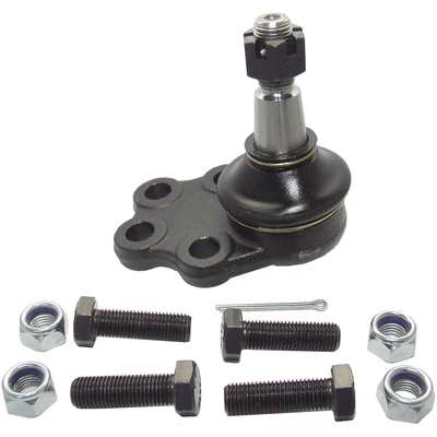 Ball Joint - Front Lower - Delphi TC1627