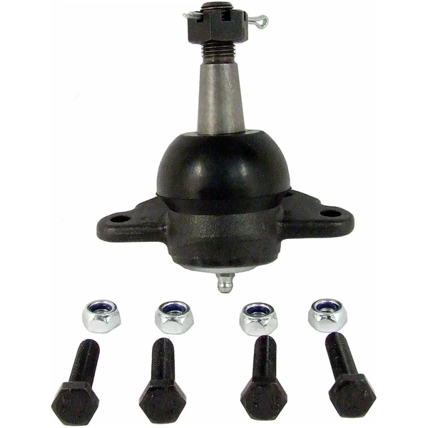 Ball Joint - Front Upper - Delphi TC1639