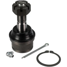 Ball Joint - Front Upper - Delphi TC1659