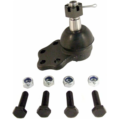Ball Joint - Front Lower - Delphi TC1651