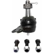 Ball Joint - Front Upper - Delphi TC1652