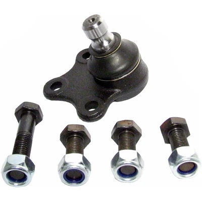 Ball Joint - Front Lower - Delphi TC1670