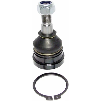 Ball Joint - Front Lower - Delphi TC1680